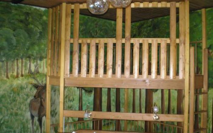 Hotel Restaurant Zum Postillion