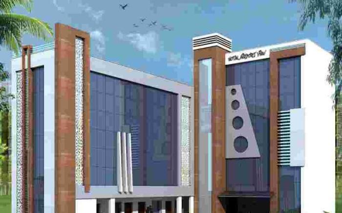 Hotel Airport View 2