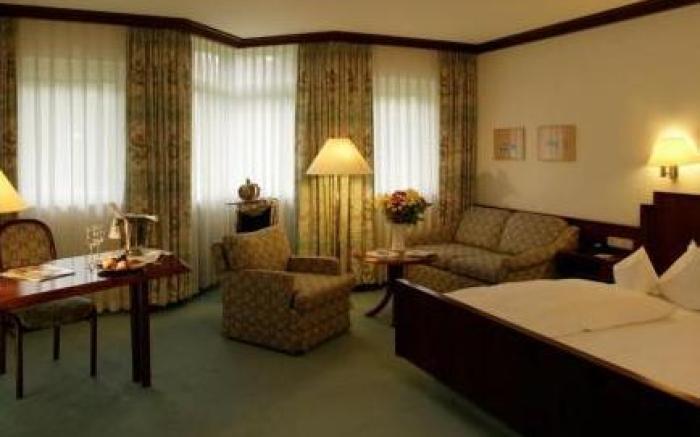 Parkhotel Stadtallendorf