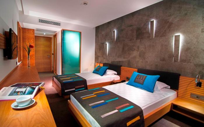 Ilayda Avantgarde Hotel
