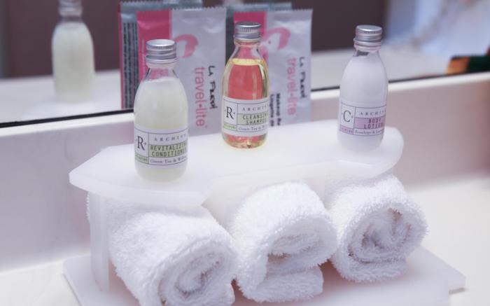 Morning Glory Resort & Suite