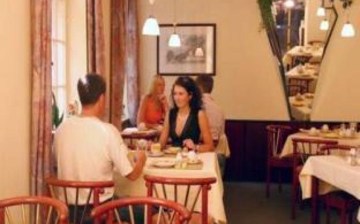 Hotel Schweriner Hof