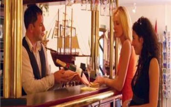 Hotel Schweriner Hof