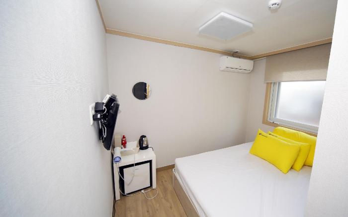 Kyung Hee University 24 Guesthouse