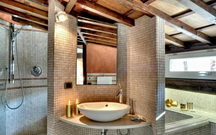 Luxury Trastevere