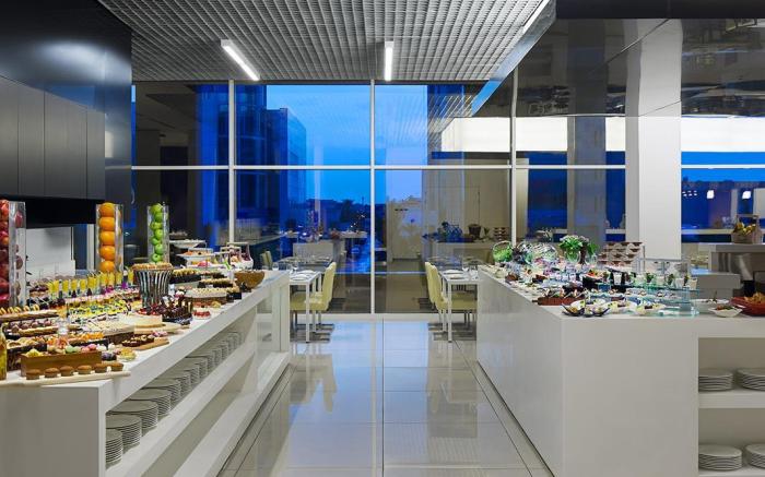 Awfad Hotel Riyadh