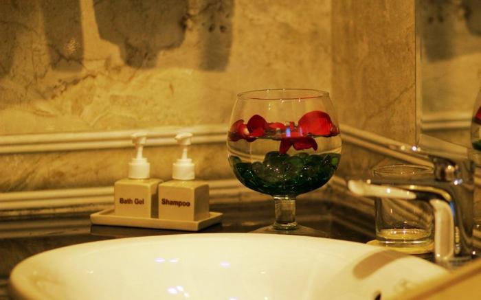 Hong Mai Hotel Nha Trang
