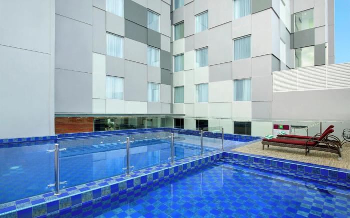 Ibis Styles Makassar Sam Ratulangi