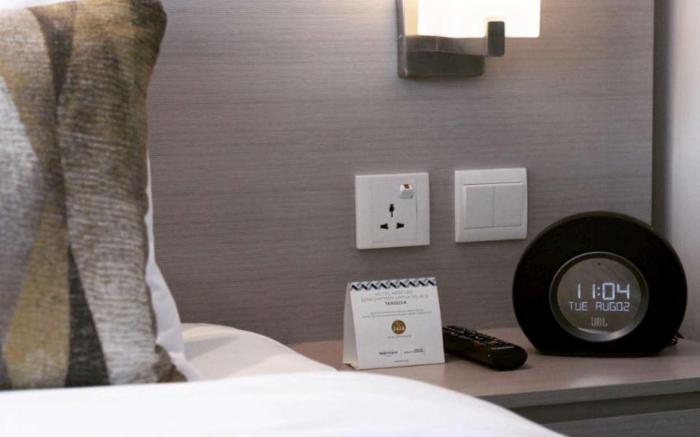 Mercure Jakarta Cikini