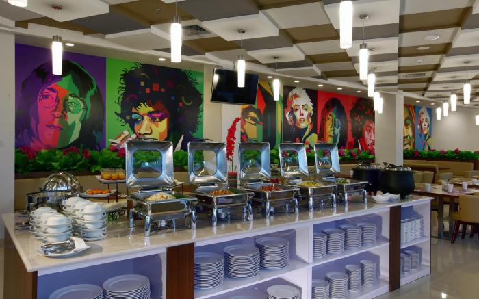 favehotel Pekanbaru