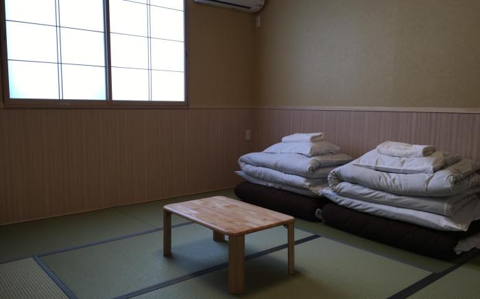 GuestHouse Guu