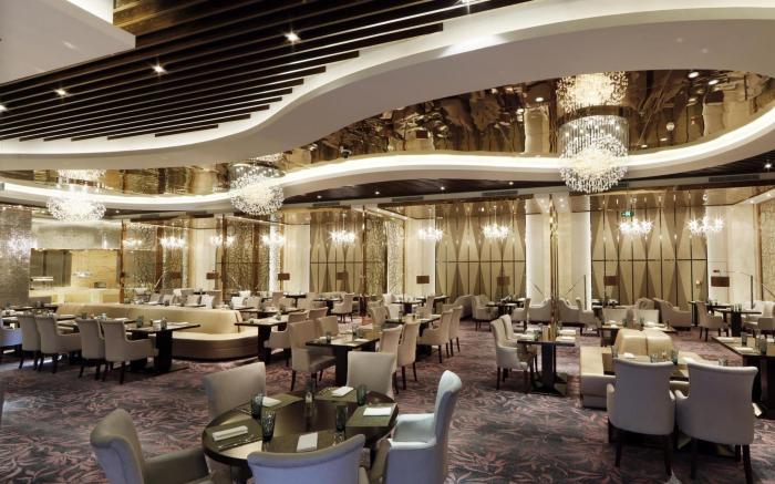 Wyndham Grand Plaza Royale Mingfa Zhangzhou