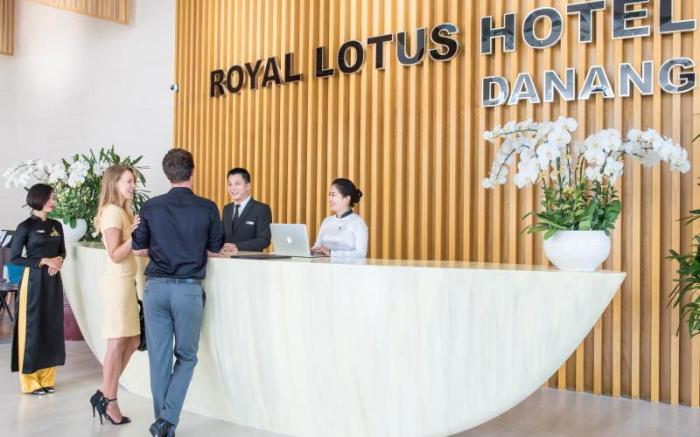Royal Lotus Hotel Danang