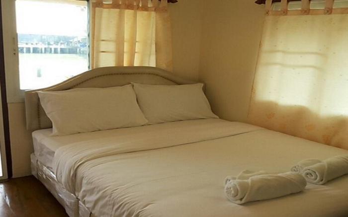 Sampaongern Home Stay