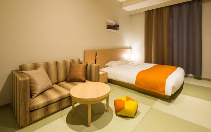 La'Gent Stay Sapporo Odori Hokkaido