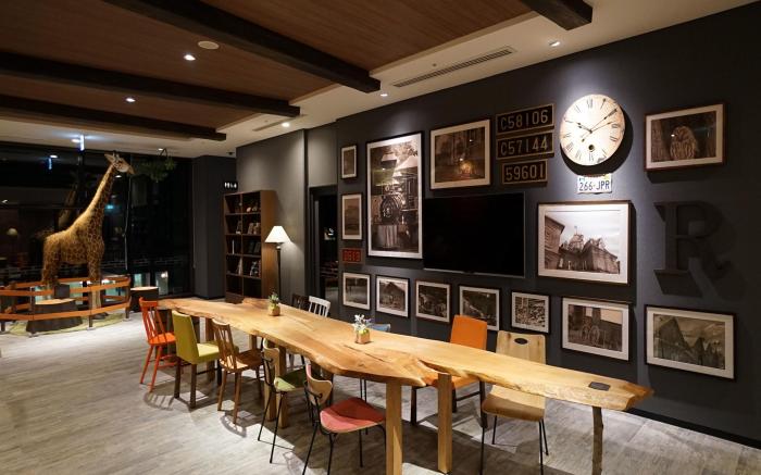 La'Gent Stay Sapporo Odori Hokkaido