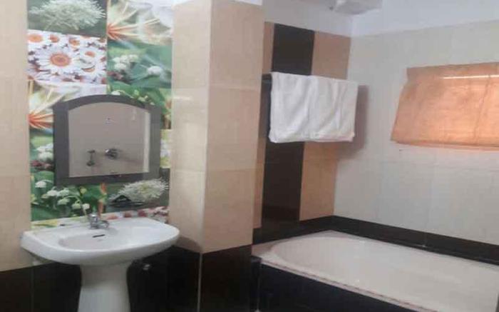 Hotel Ganpati Plaza