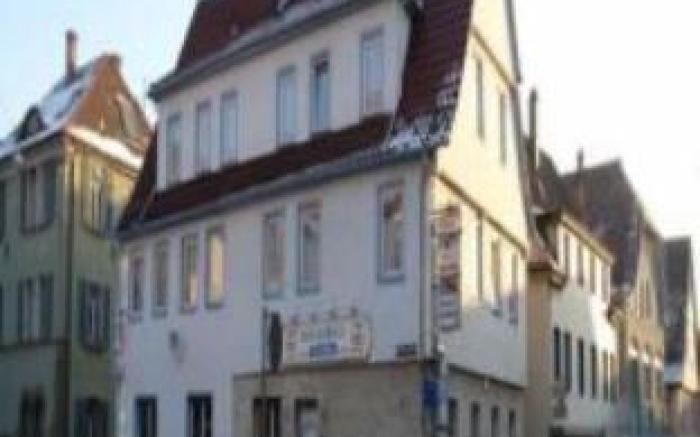 Hotel Filoxenia