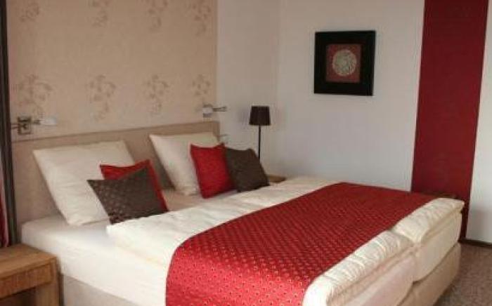 Der Westerhof Hotel