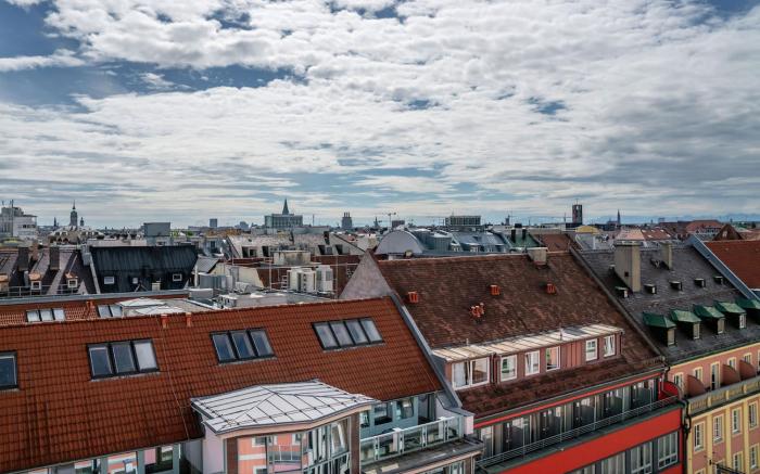 Hotel Europäischer Hof