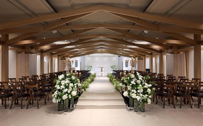 Militopia Hotel by MARINE
