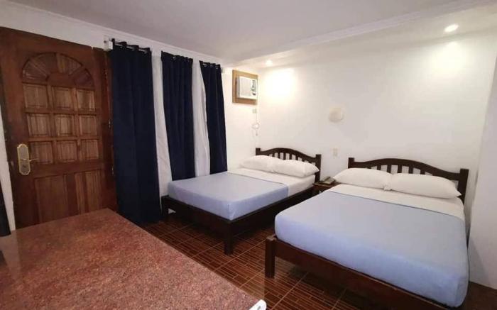 Taj Guest House