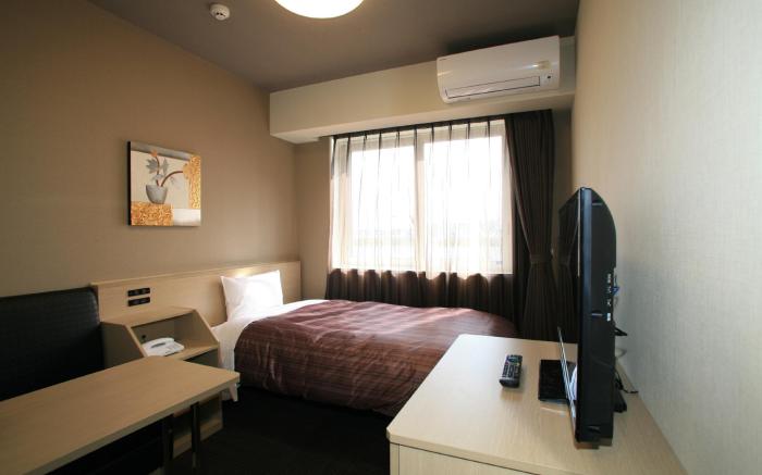 Hotel Route Inn Natori Iwanuma Inter