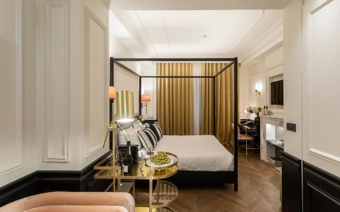 Villa Brown Ermou a member of Brown Hotels