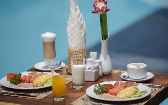 Sokchea Angkor Hotel