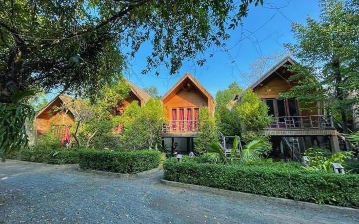 Ramo Resort