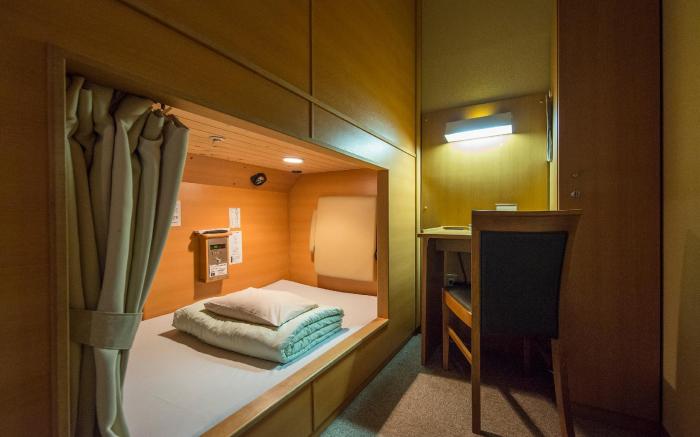 Hadano Yugawara Onsen Manyo no Yu