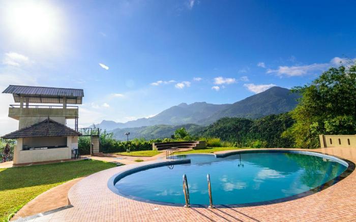 Wayanad Village Resort