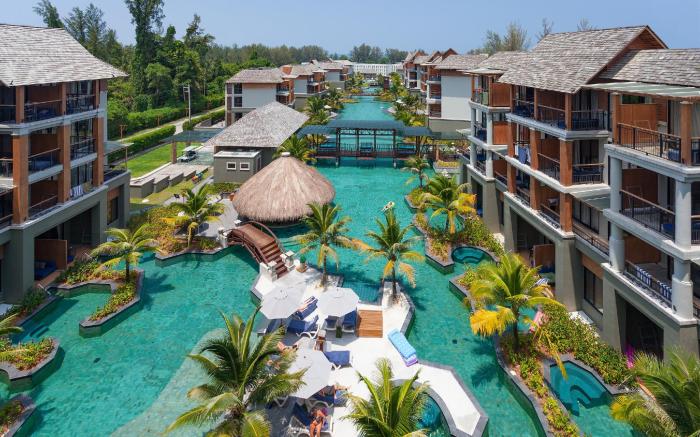 Mai Holiday by Mai Khao Lak -Adults Only
