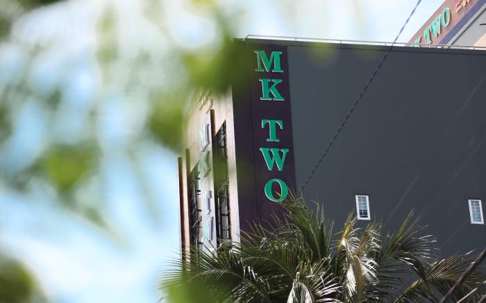 MK Two Hotel 