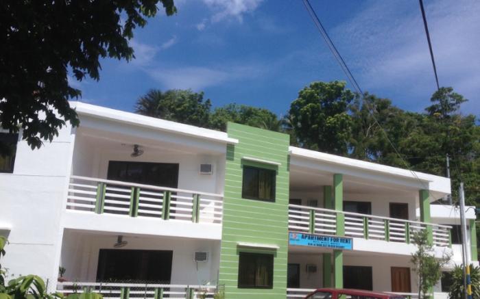 Badladz Staycation Condos