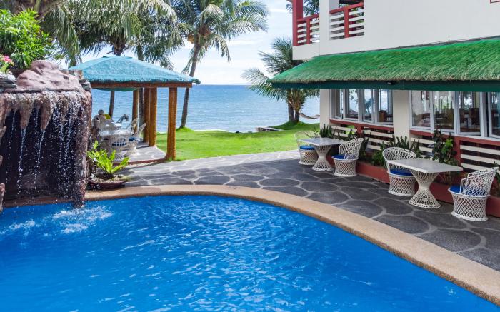 Badladz Staycation Condos