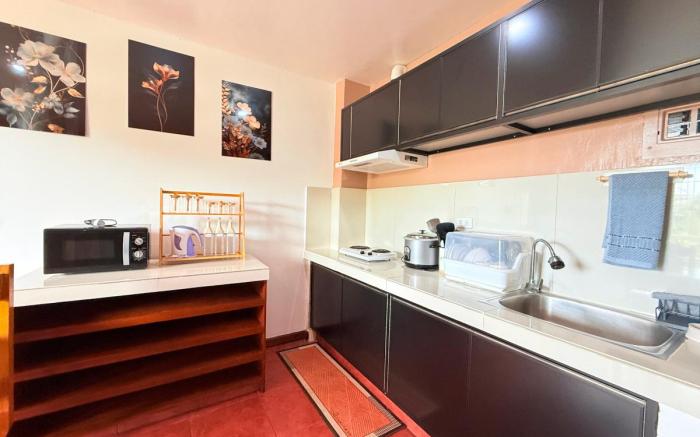 Badladz Staycation Condos