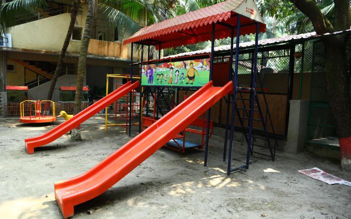 Jogalekar Cottage Alibaug