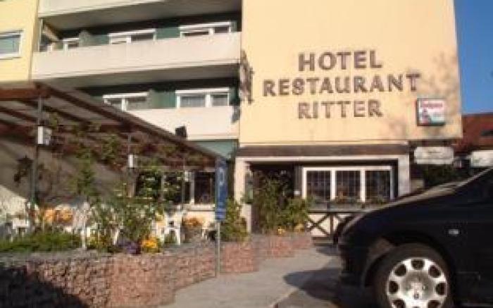 Hotel Ritter