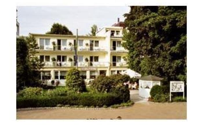 Hotel Parkfrieden