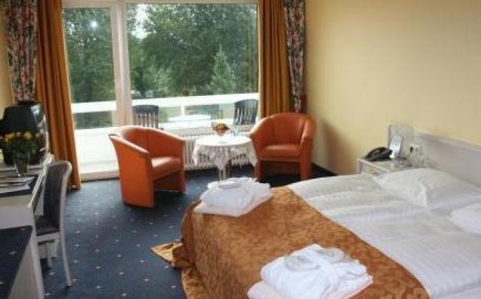 Hotel Yachtclub