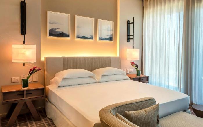 Grand Hyatt Rio De Janeiro