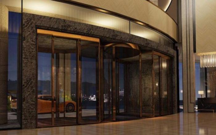 Crowne Plaza Hefei Rongqiao By IHG