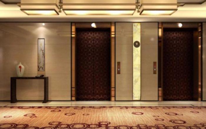 Crowne Plaza Hefei Rongqiao By IHG