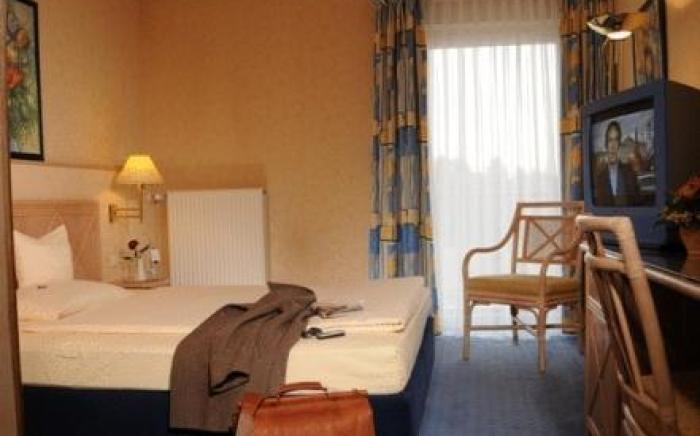 Parkhotel Weiskirchen