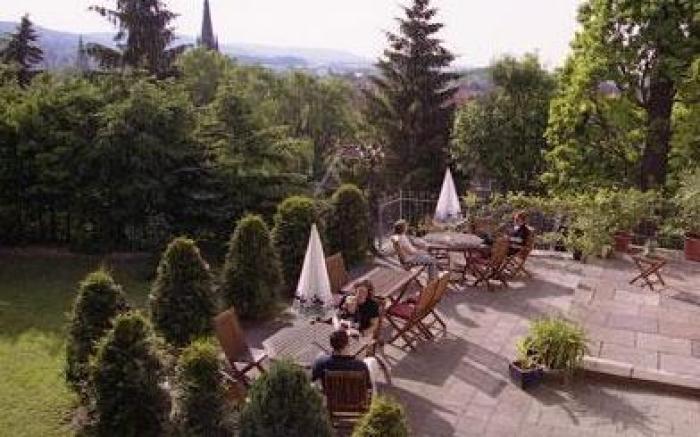 Schlossberg Hotel Wernigerode