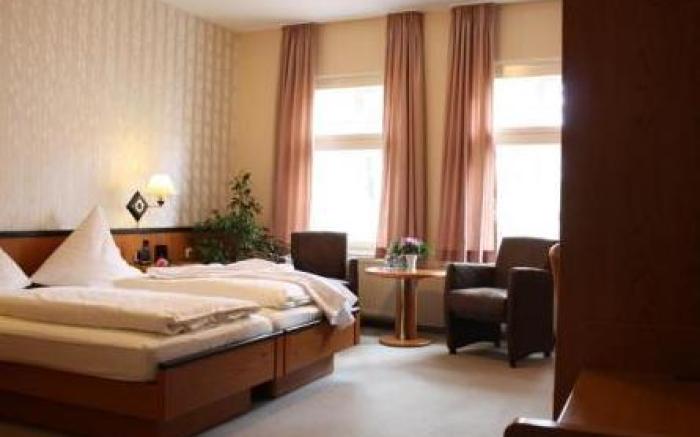 Hotel Busch