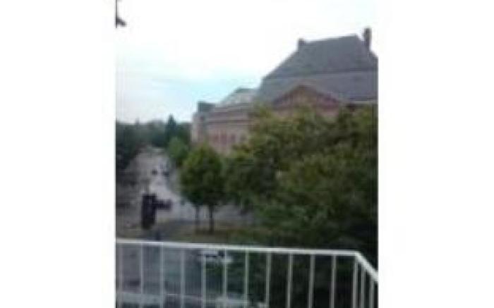 Hotel am Landeshaus