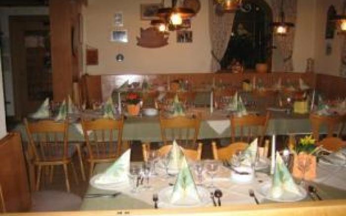 Hotel Gasthof Hereth