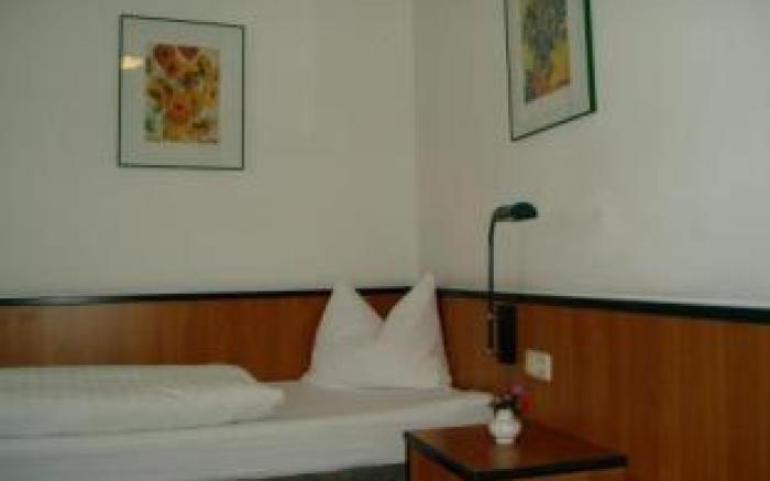 Hotel Am Alten Hafen